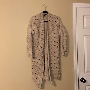 Moon & Madison Cardigan